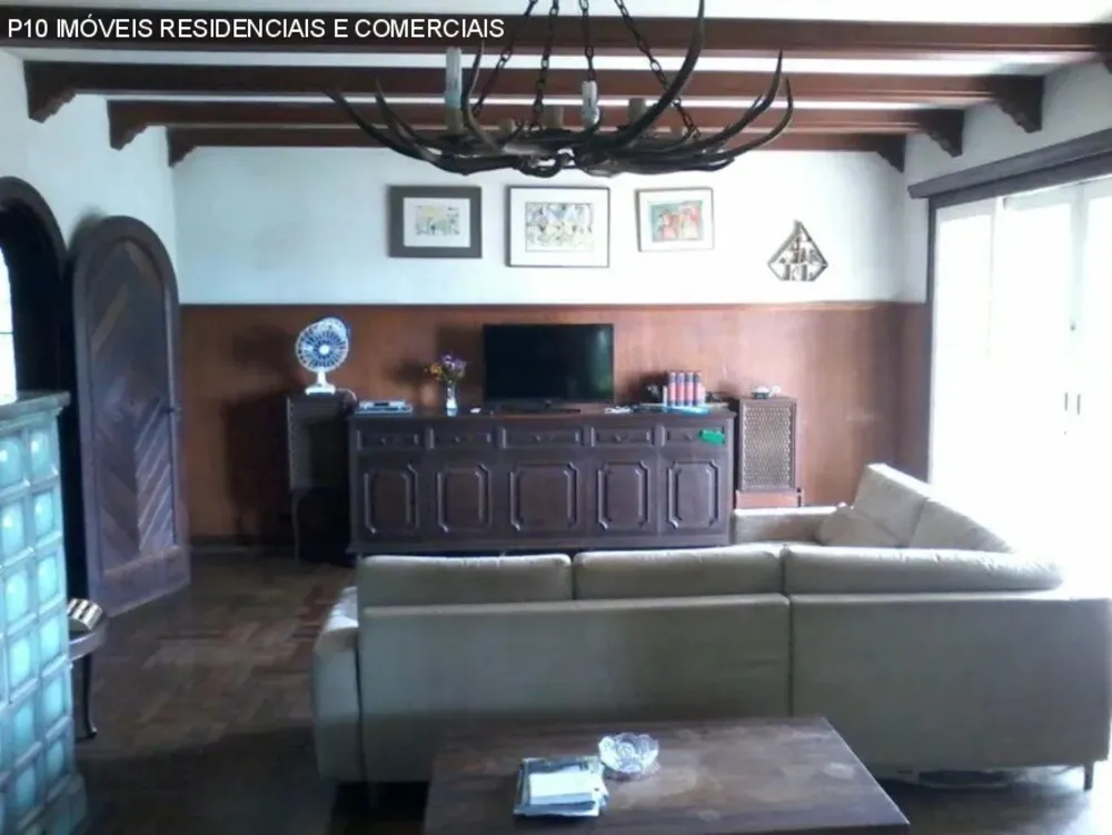 Sobrado, 5 quartos - Foto 21