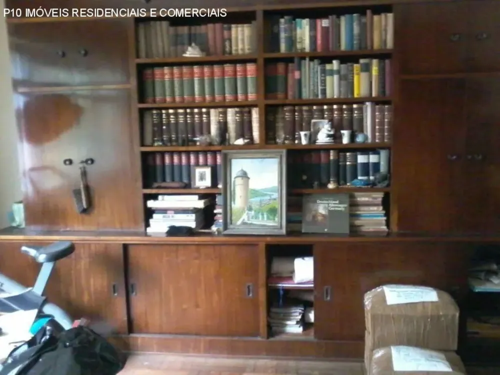 Sobrado, 5 quartos - Foto 20