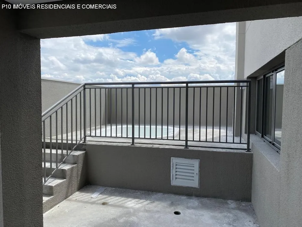 Cobertura, 3 quartos, 266 m² - Foto 6