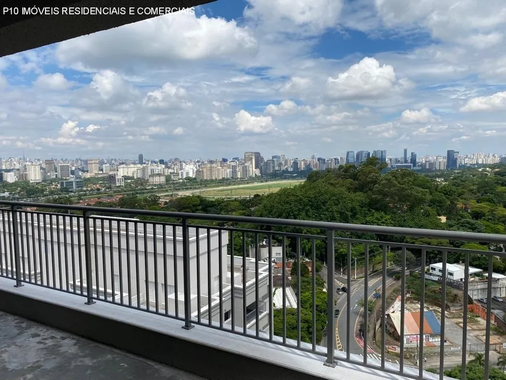 Cobertura, 3 quartos, 266 m² - Foto 5