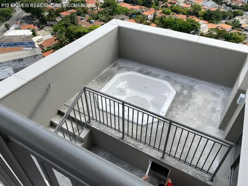 Cobertura, 3 quartos, 266 m² - Foto 7
