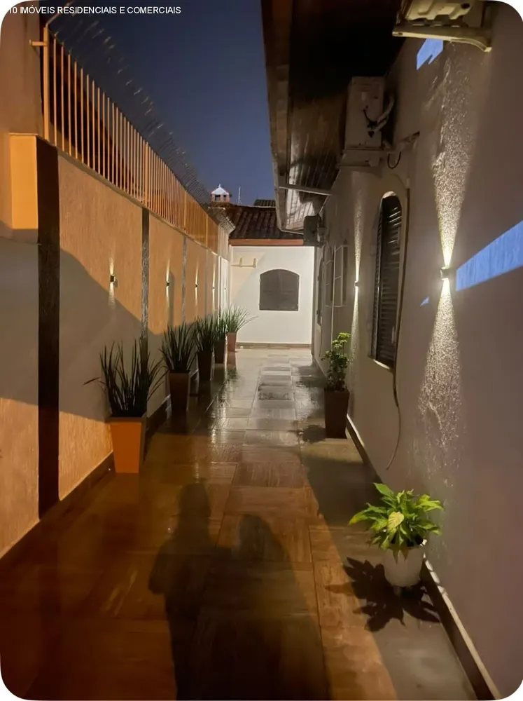Casa, 11 quartos - Foto 3