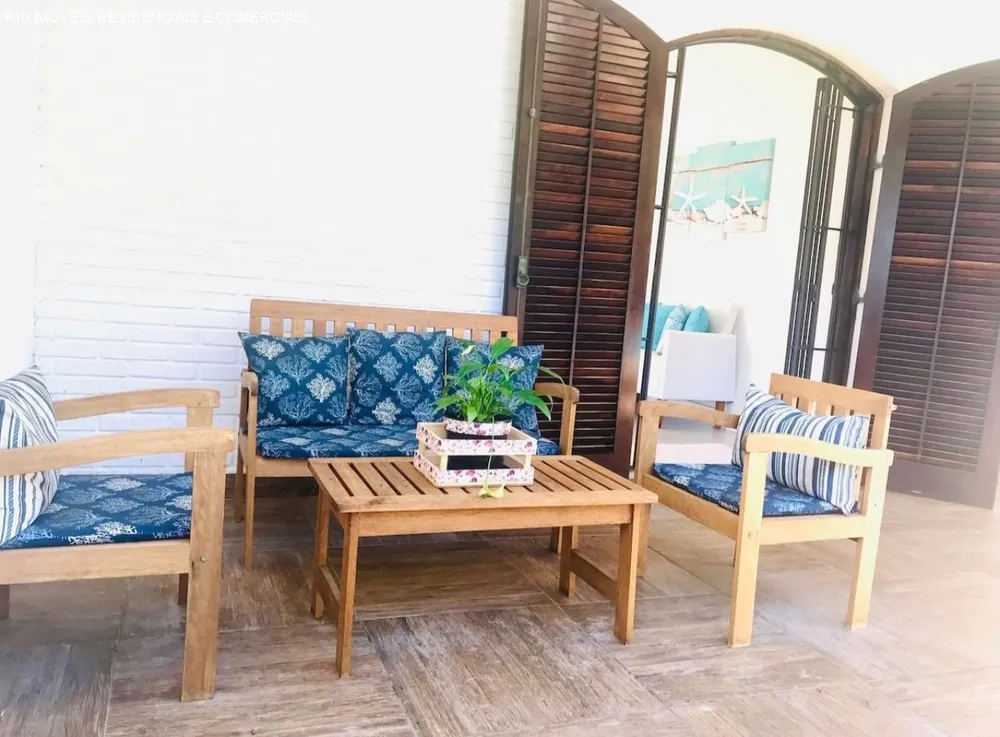Casa, 11 quartos - Foto 4