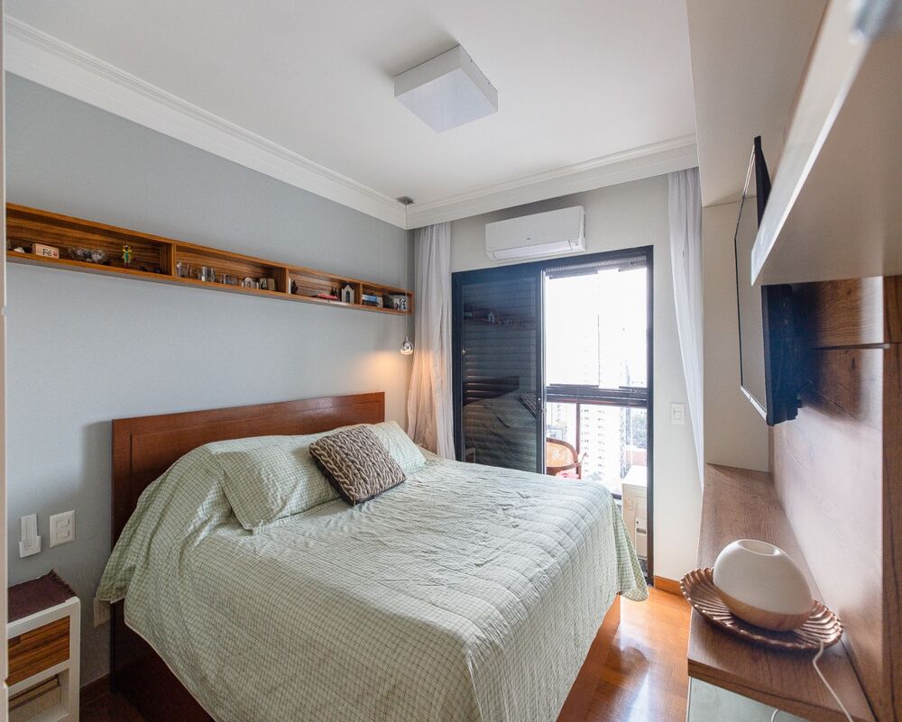 Apartamento, 3 quartos, 190 m² - Foto 4