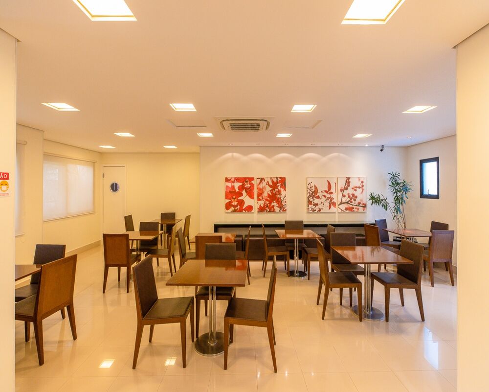 Apartamento, 3 quartos, 190 m² - Foto 1