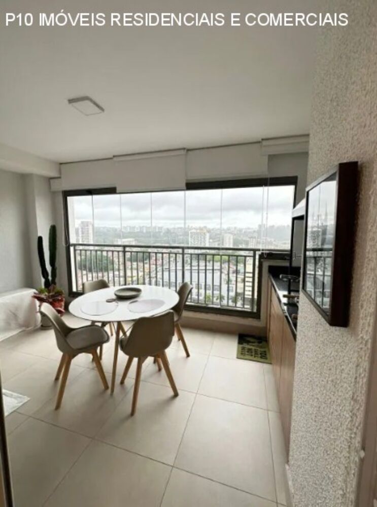 Apartamento, 2 quartos, 72 m² - Foto 8