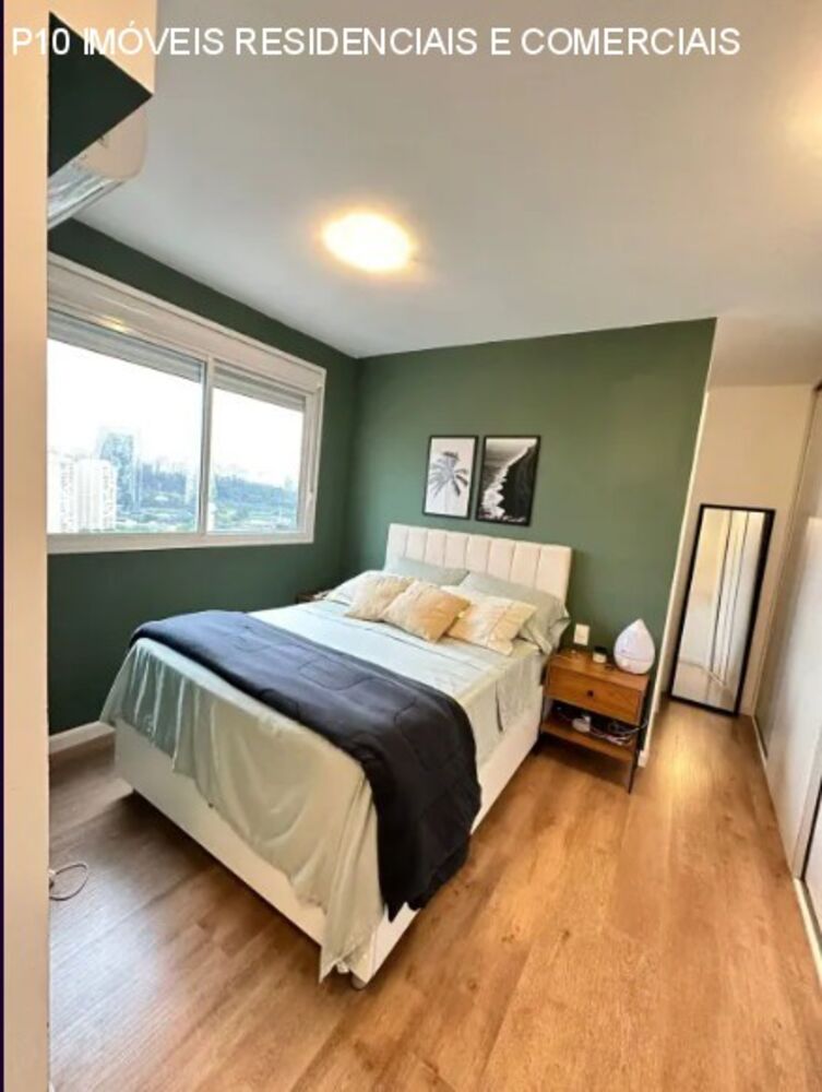Apartamento, 2 quartos, 72 m² - Foto 4
