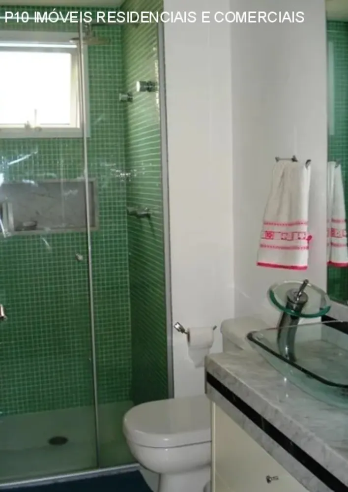 Apartamento, 3 quartos, 130 m² - Foto 12