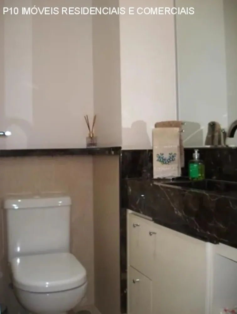 Apartamento, 3 quartos, 130 m² - Foto 10