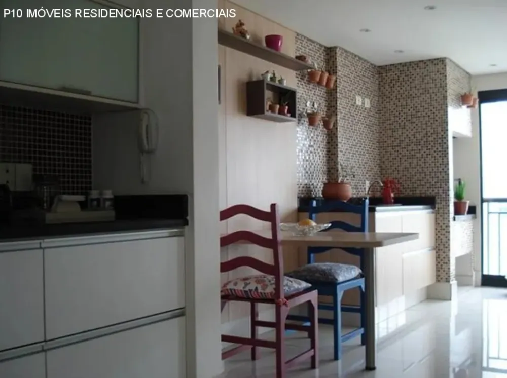 Apartamento, 3 quartos, 130 m² - Foto 2