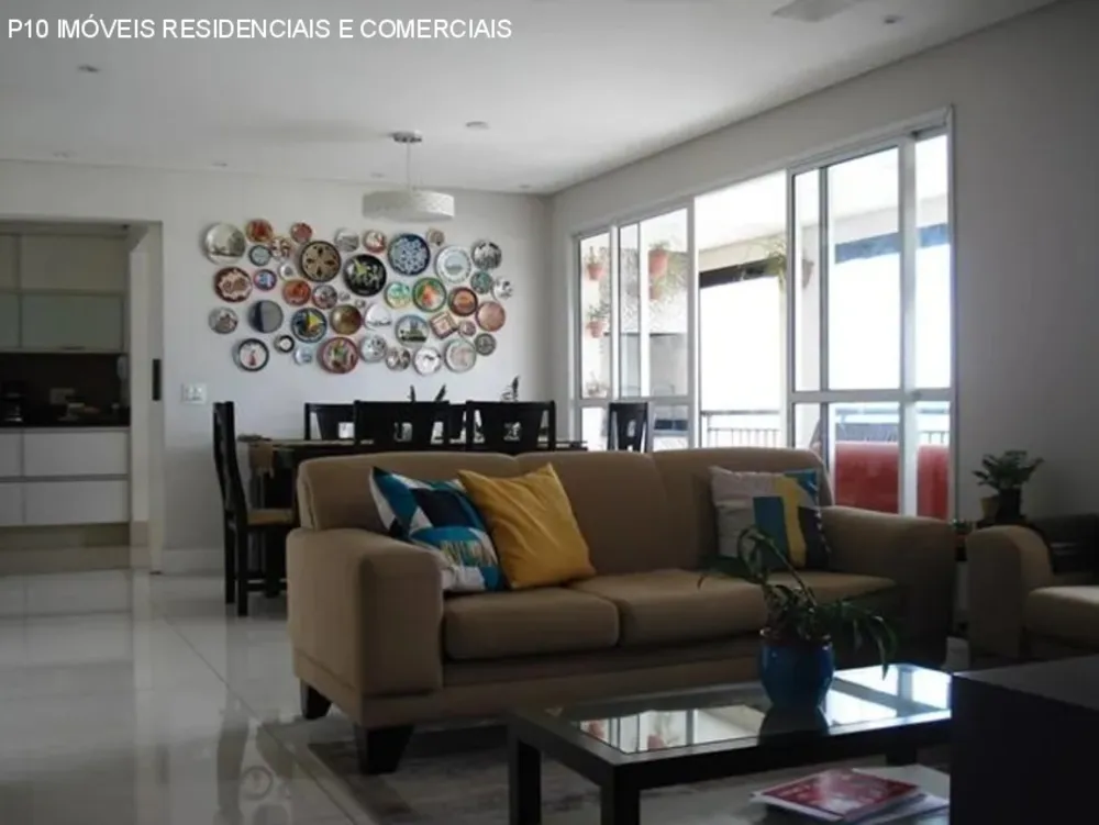Apartamento, 3 quartos, 130 m² - Foto 4