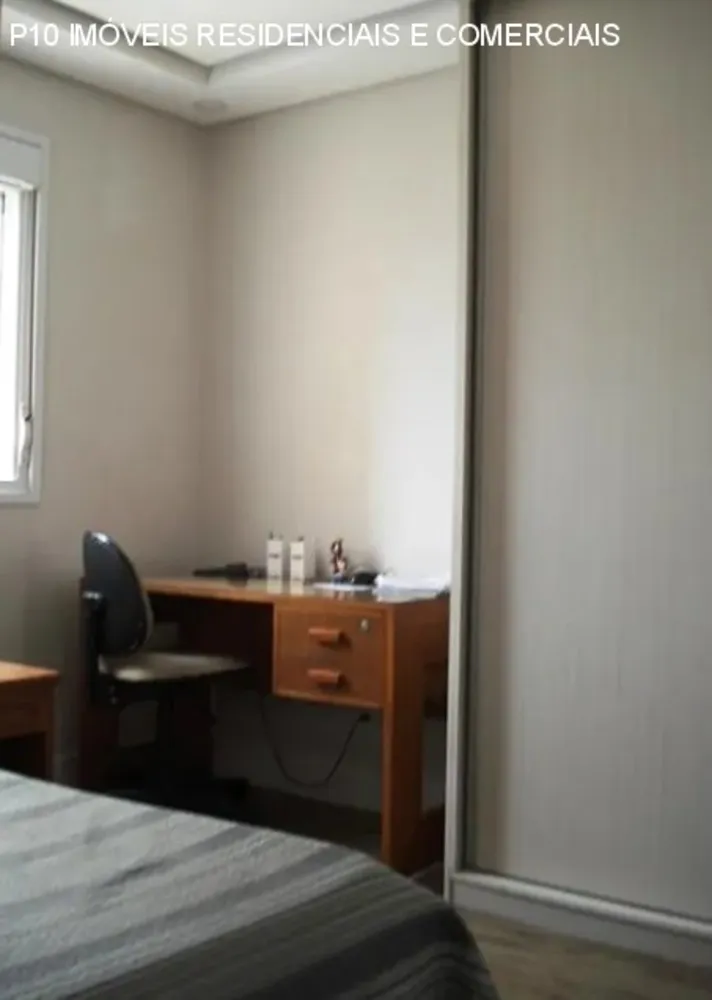 Apartamento, 3 quartos, 130 m² - Foto 3