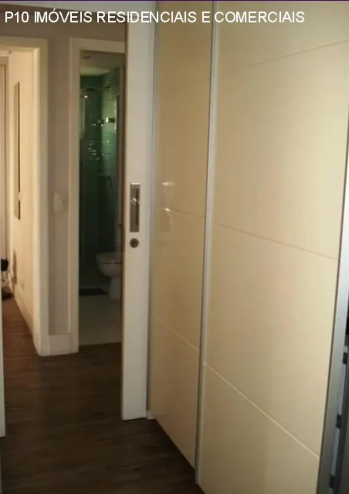 Apartamento, 3 quartos, 130 m² - Foto 4
