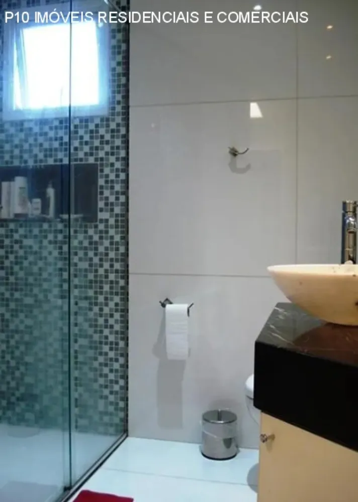 Apartamento, 3 quartos, 130 m² - Foto 1