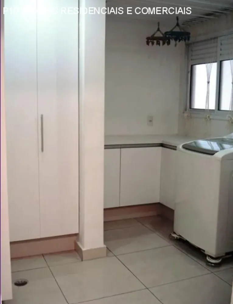 Apartamento, 3 quartos, 130 m² - Foto 7