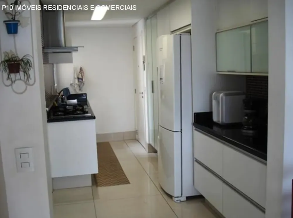 Apartamento, 3 quartos, 130 m² - Foto 5