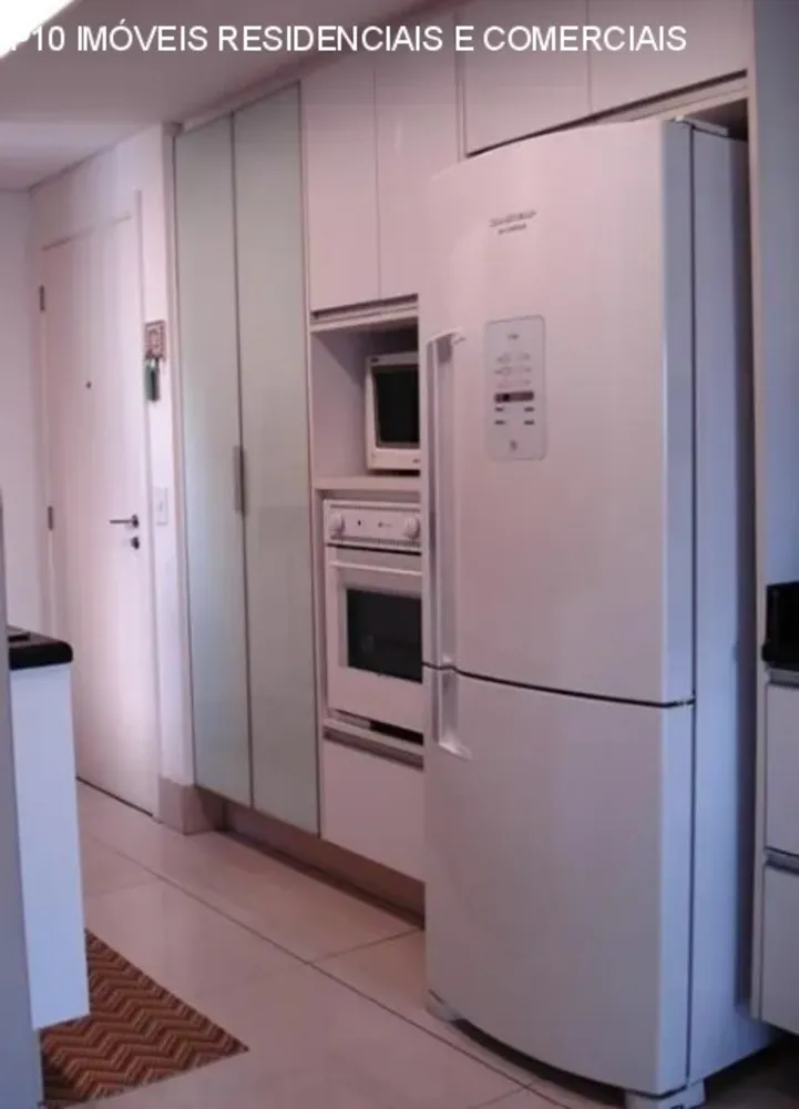 Apartamento, 3 quartos, 130 m² - Foto 6