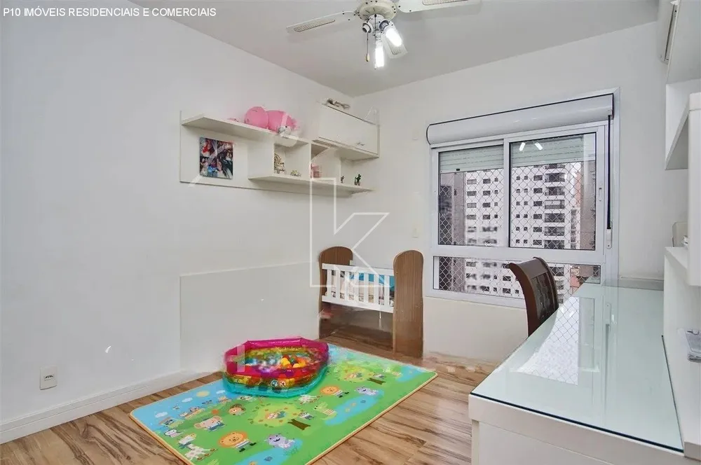 Apartamento, 4 quartos, 335 m² - Foto 7