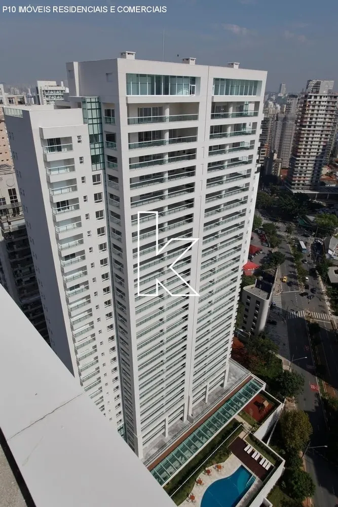 Apartamento, 4 quartos, 335 m² - Foto 1