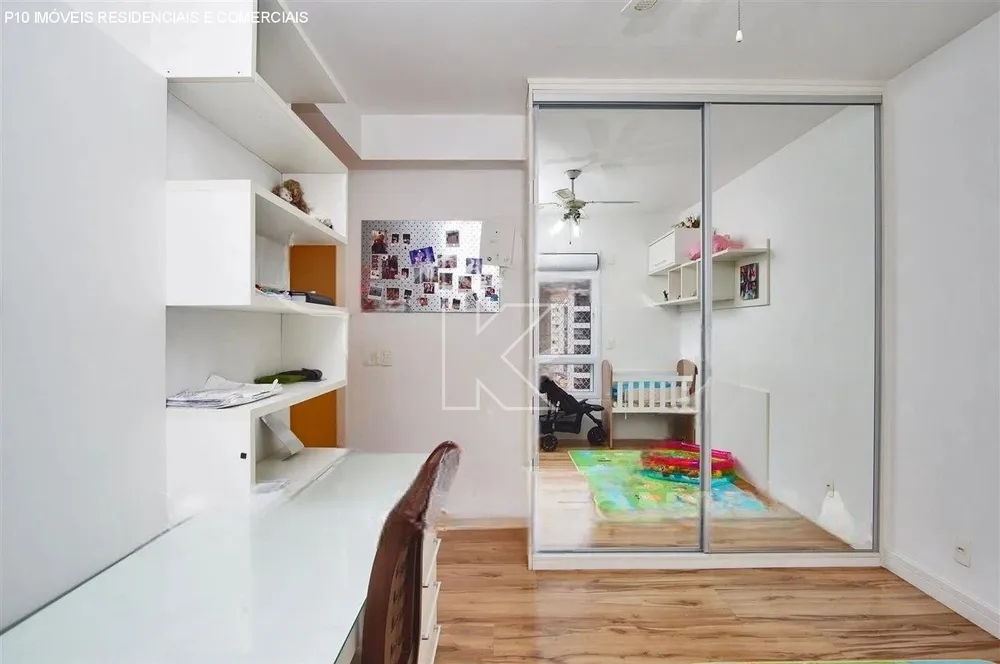 Apartamento, 4 quartos, 335 m² - Foto 4