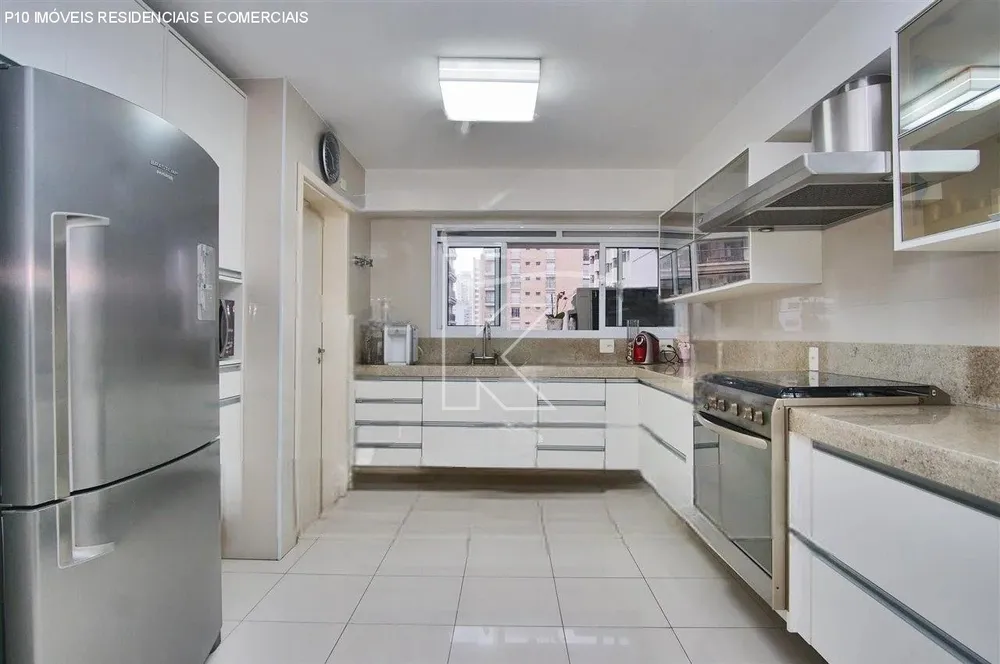 Apartamento, 4 quartos, 335 m² - Foto 3