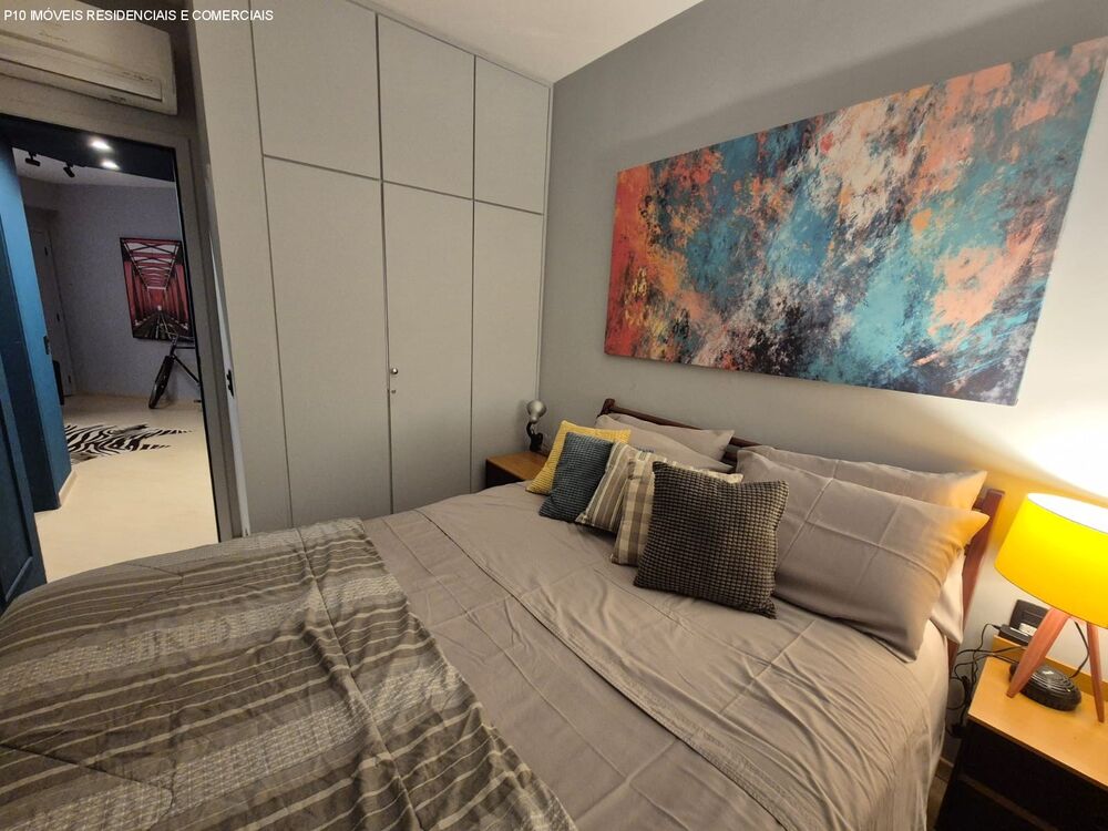Apartamento, 1 quarto, 43 m² - Foto 21