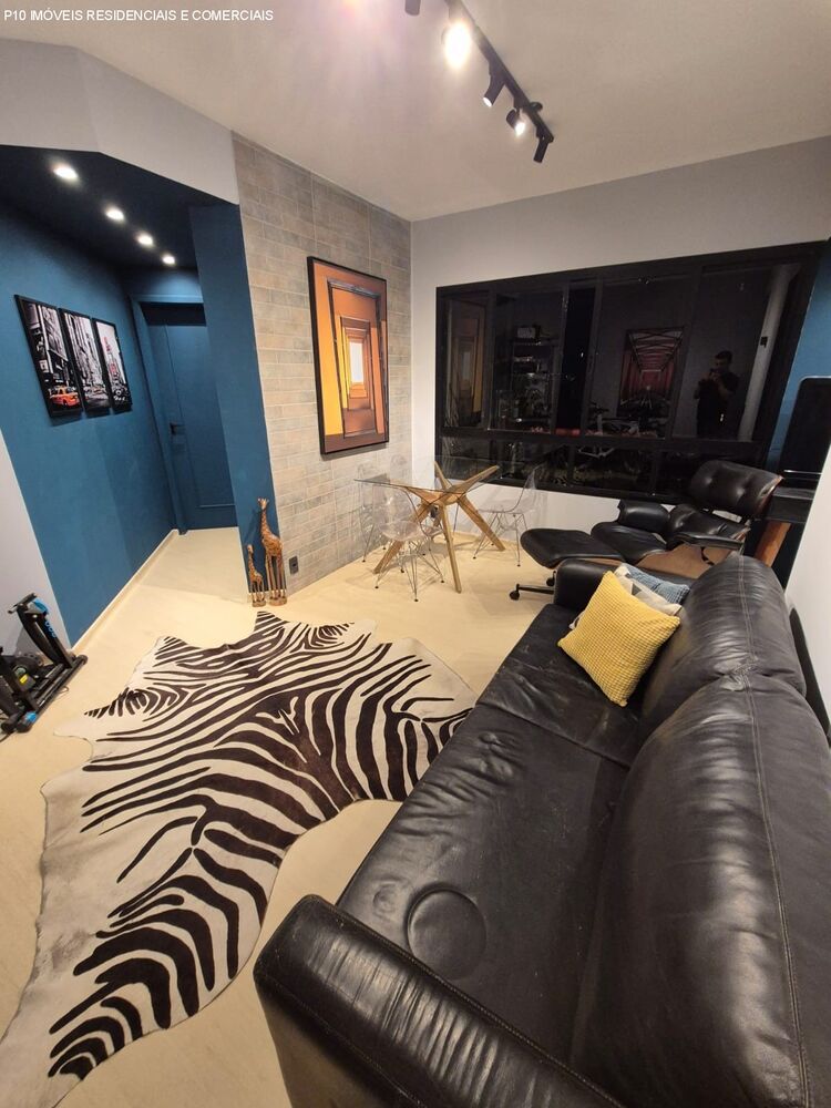 Apartamento, 1 quarto, 43 m² - Foto 10