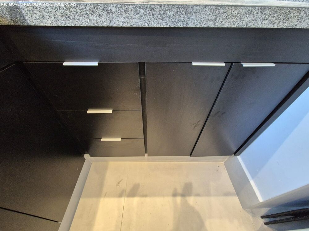 Apartamento, 1 quarto, 43 m² - Foto 3