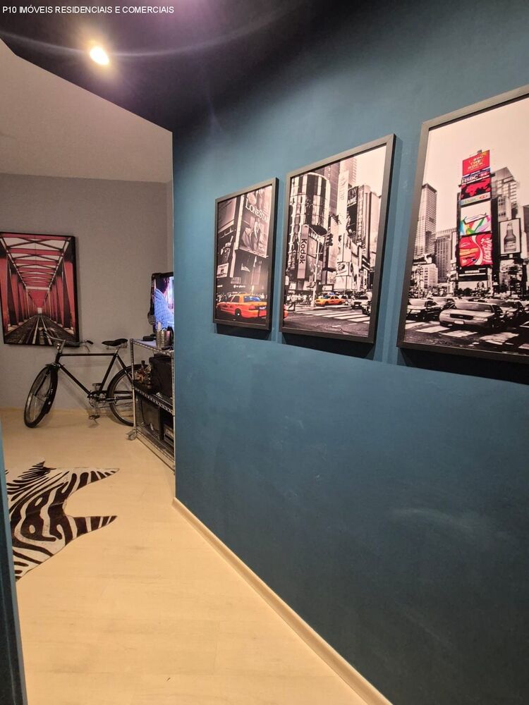 Apartamento, 1 quarto, 43 m² - Foto 14