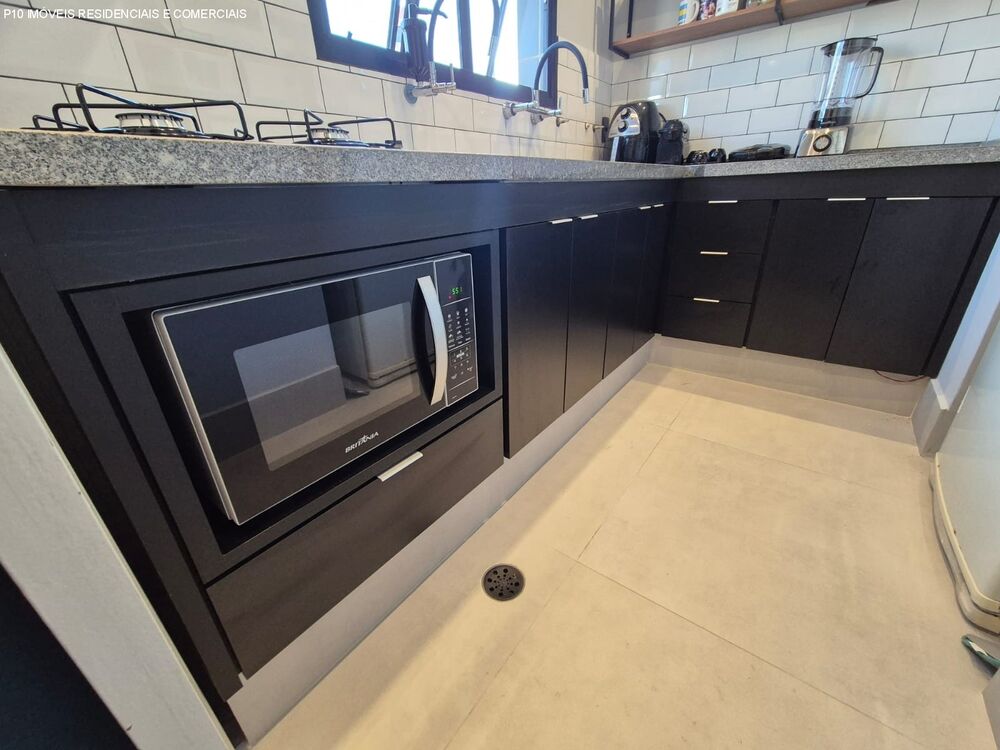 Apartamento, 1 quarto, 43 m² - Foto 8