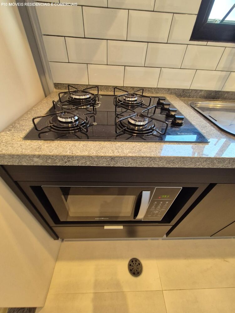 Apartamento, 1 quarto, 43 m² - Foto 20