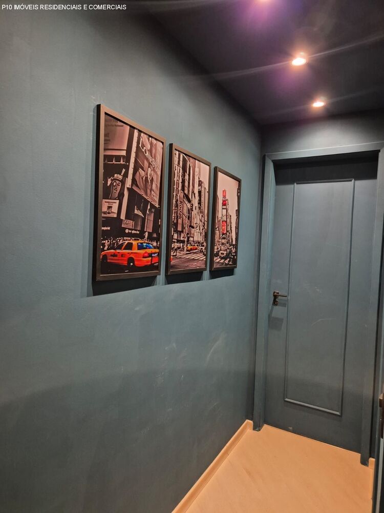 Apartamento, 1 quarto, 43 m² - Foto 6
