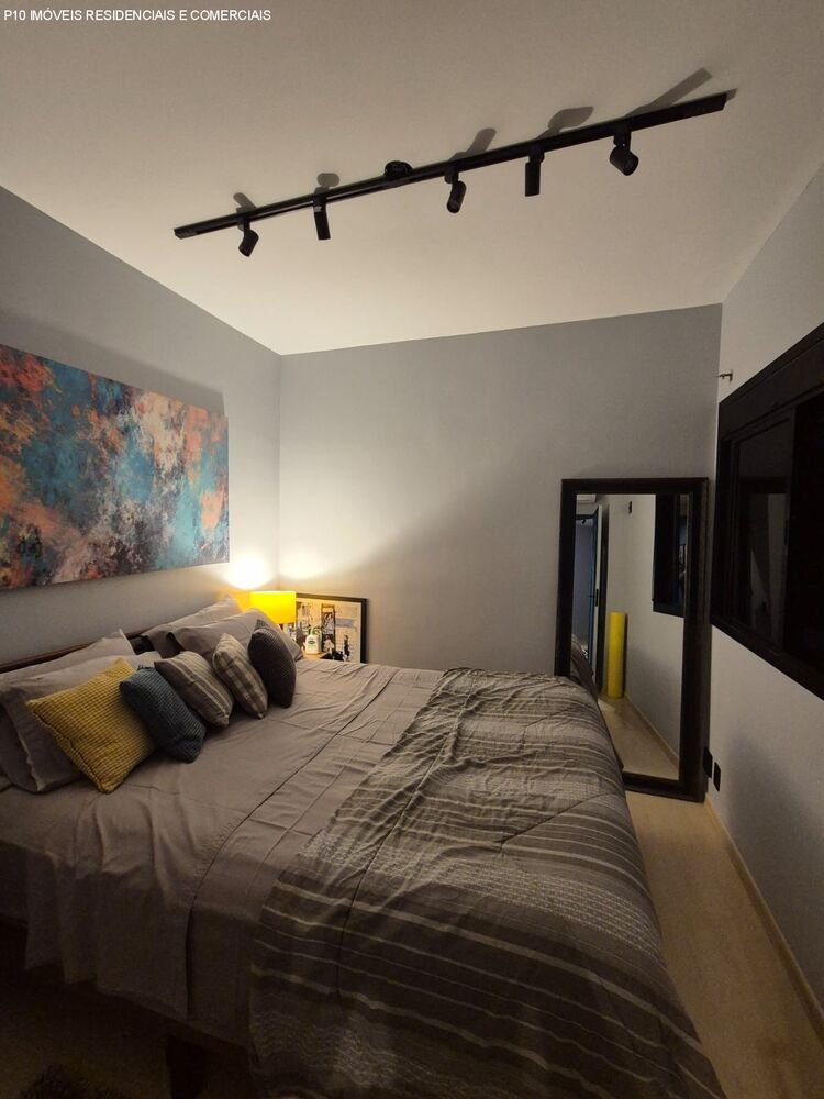Apartamento, 1 quarto, 43 m² - Foto 2