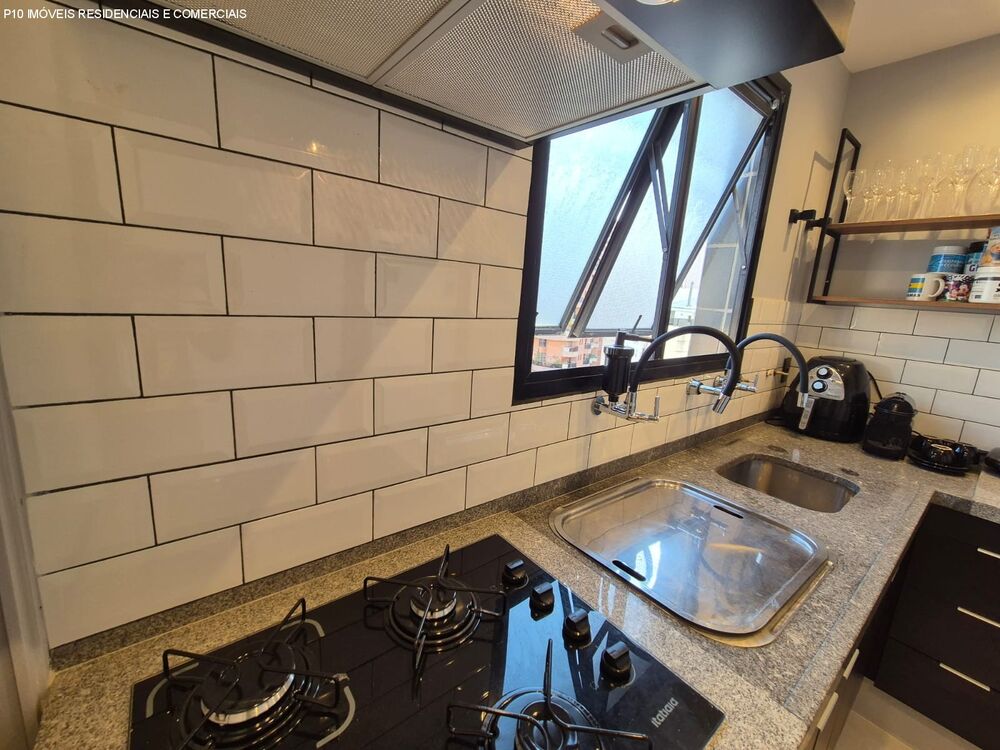 Apartamento, 1 quarto, 43 m² - Foto 13