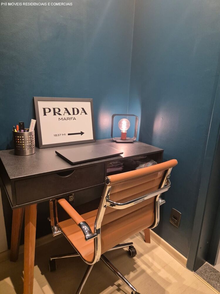 Apartamento, 1 quarto, 43 m² - Foto 19