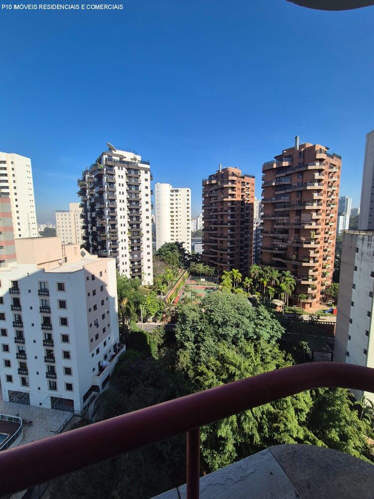 Apartamento, 1 quarto, 43 m² - Foto 5