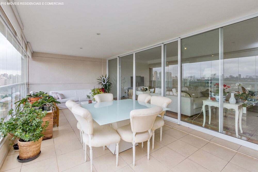 Apartamento, 3 quartos, 181 m² - Foto 14