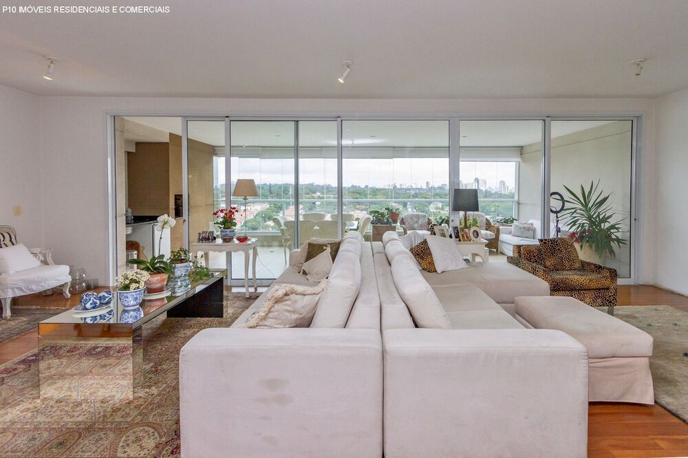 Apartamento, 3 quartos, 181 m² - Foto 12
