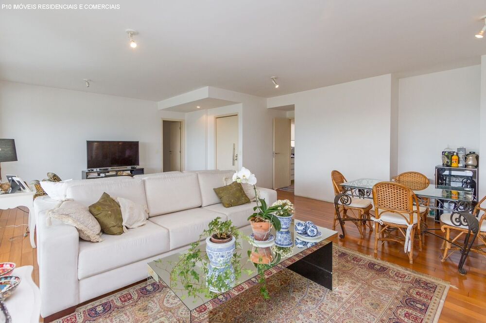 Apartamento, 3 quartos, 181 m² - Foto 13