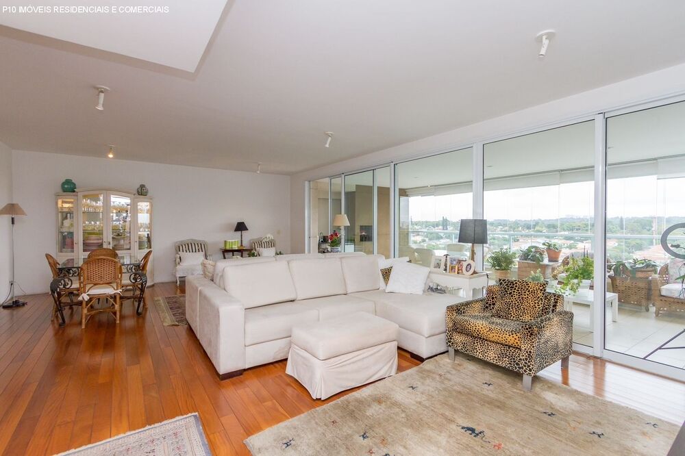 Apartamento, 3 quartos, 181 m² - Foto 17