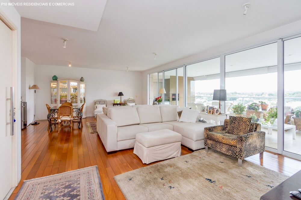 Apartamento, 3 quartos, 181 m² - Foto 10
