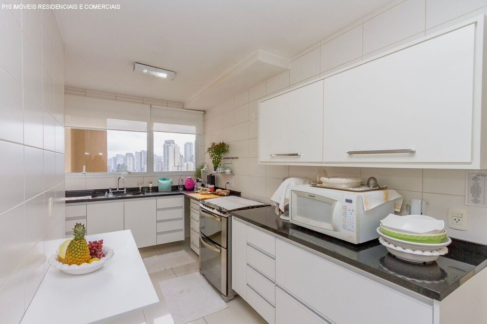 Apartamento, 3 quartos, 181 m² - Foto 19