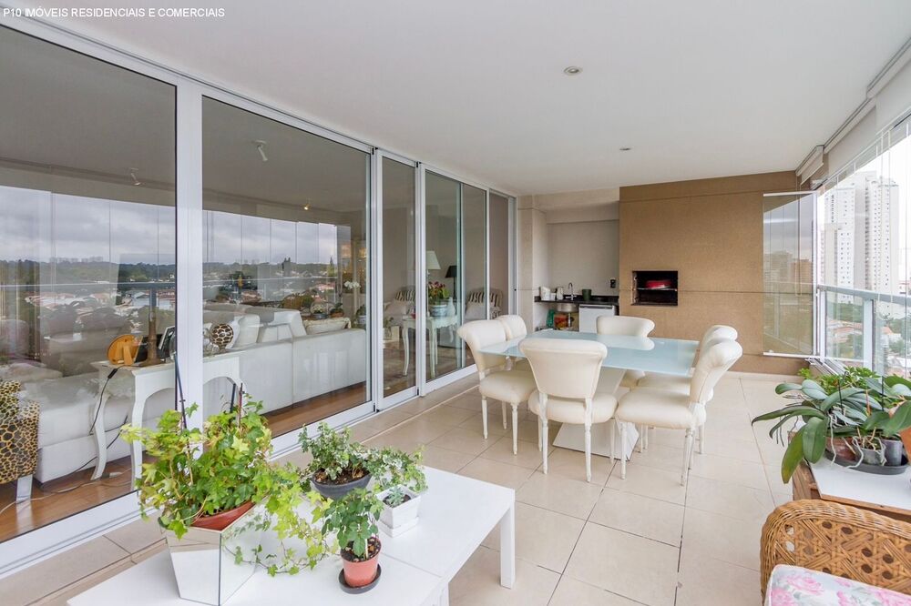 Apartamento, 3 quartos, 181 m² - Foto 15