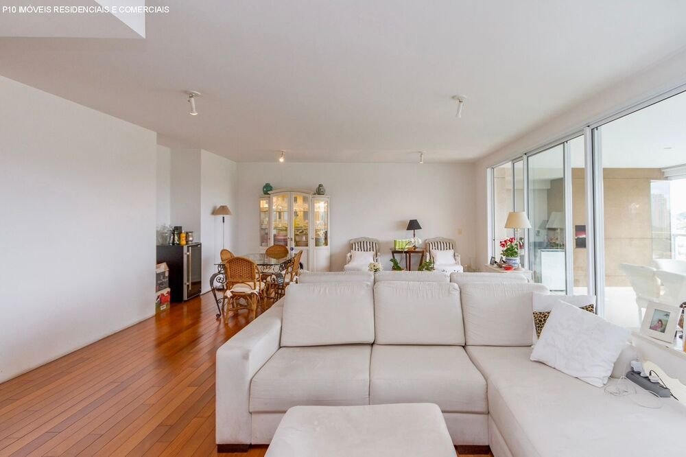 Apartamento, 3 quartos, 181 m² - Foto 11