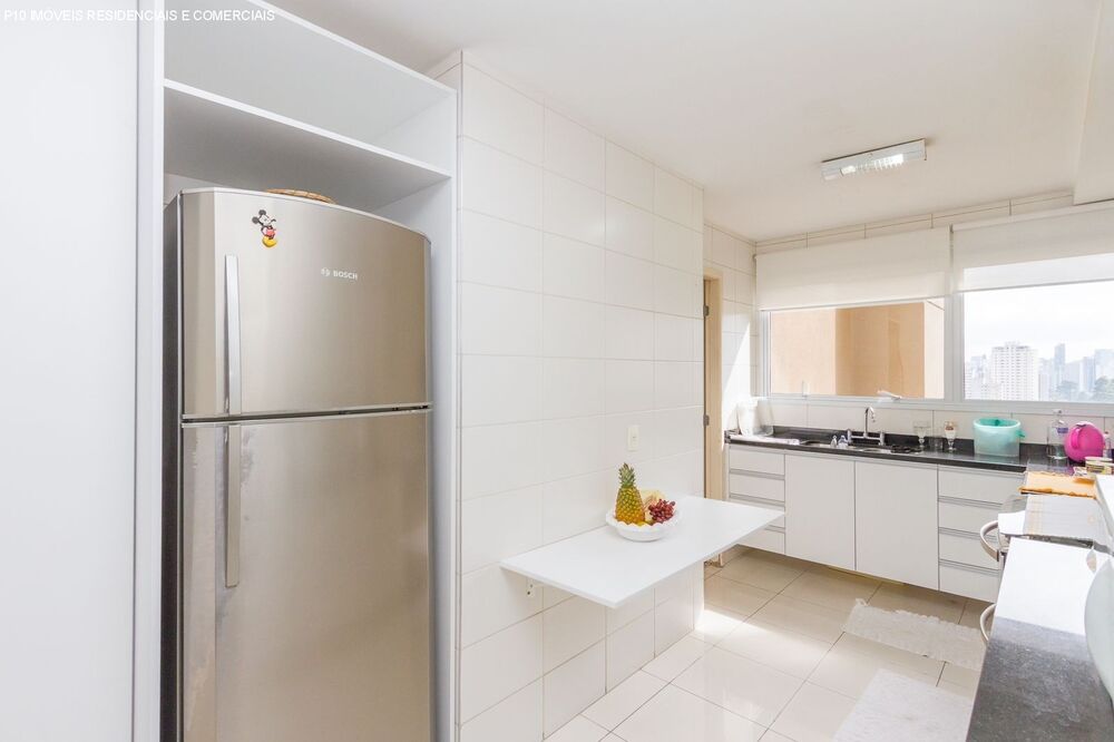 Apartamento, 3 quartos, 181 m² - Foto 6