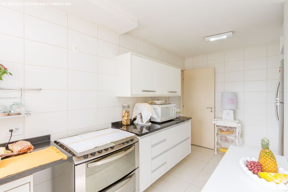 Apartamento, 3 quartos, 181 m² - Foto 2