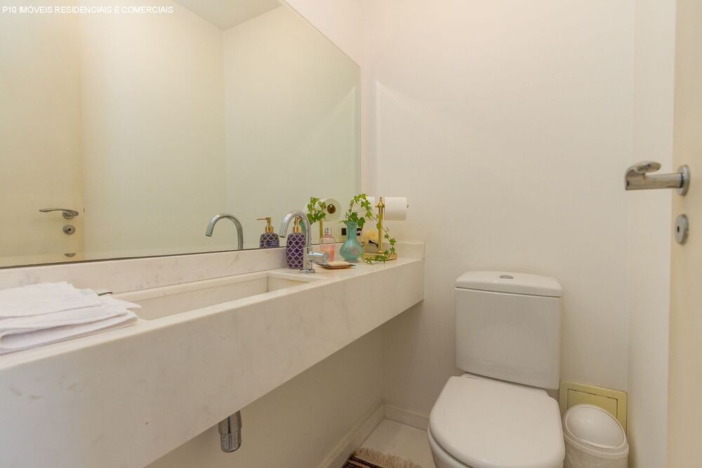 Apartamento, 3 quartos, 181 m² - Foto 8