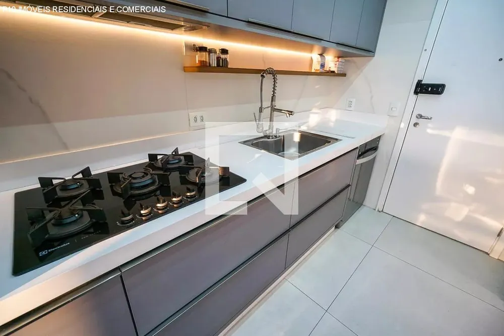 Apartamento, 3 quartos, 110 m² - Foto 9