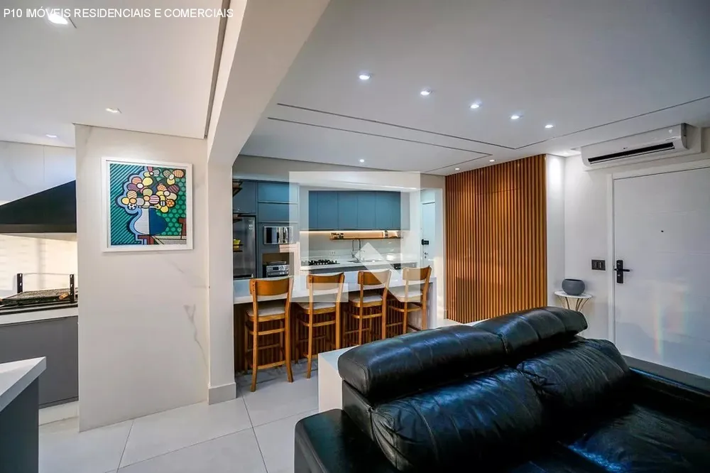 Apartamento, 3 quartos, 110 m² - Foto 8