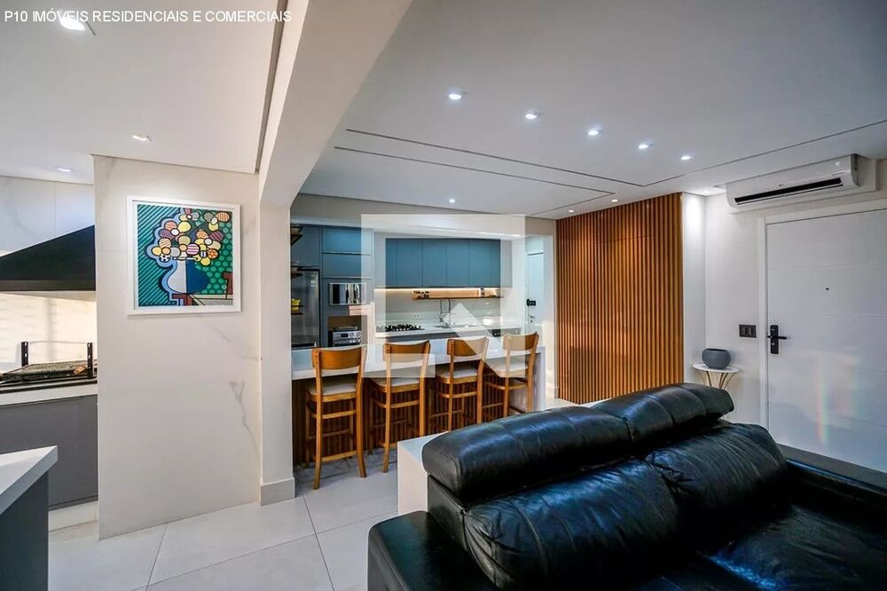 Apartamento, 3 quartos, 110 m² - Foto 4